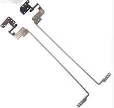 Laptop Hinge Pair for Lenovo ideapad 300-15isk 300-15ibr p/n AM0YM000100 AM0YM000100