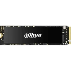 Dahua 2TB NVMe M.2 PCIe Gen 3×4 2280 SSD – Read Speed 3400MB/s write speed 3000 MB/s