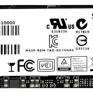 SanDisk X300 M.2 2280 128GB SATA III TLC Internal Solid State Drive (SSD)