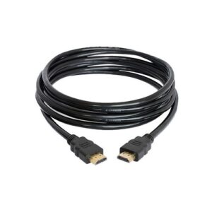 High Speed HDMI To HDMI CABLE 3M