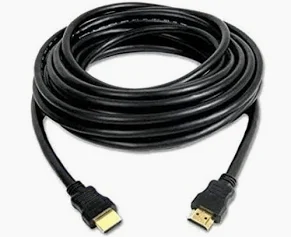 HDMI To HDMI Cable 10 Meters