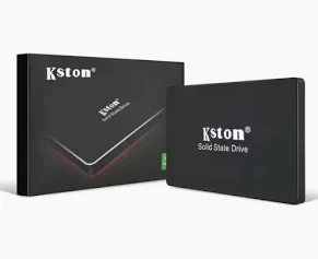 Kingston 512GB 2.5 Inch SATA SSD-Internal Laptop/Desktop Solid State Drive, (1YR WRTY)